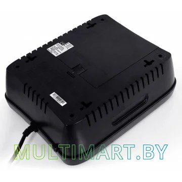 Источник бесперебойного питания Powercom SPIDER SPD-550U LCD картинка 2